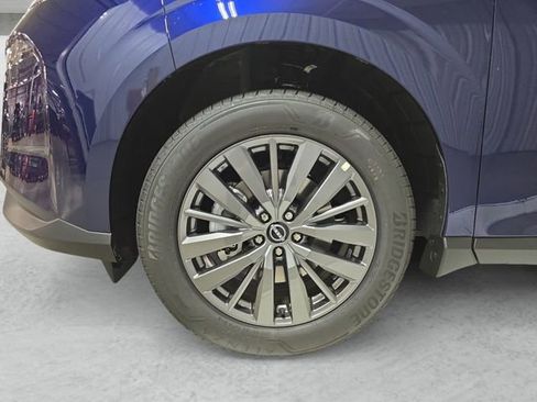 New 2026 Nissan Murano SL AWD/4WD image 23