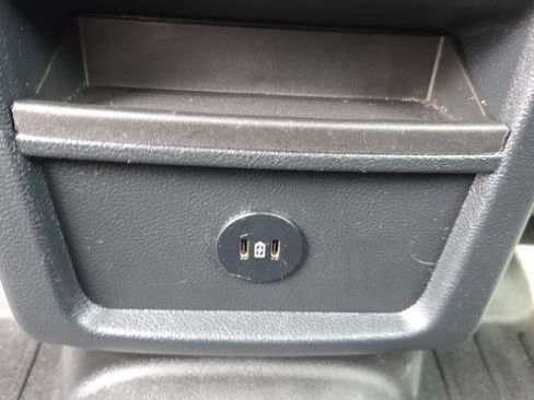 Used 2023 Ford Edge ST image 24