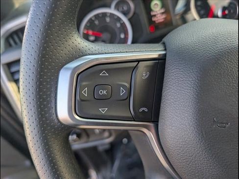 New 2026 RAM 3500 Tradesman image 8