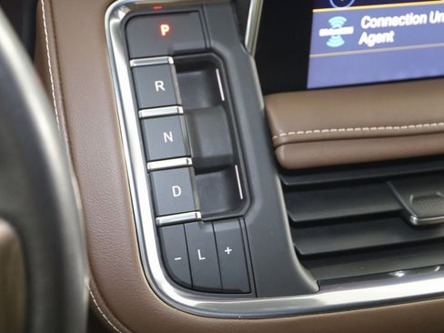 Used 2021 Chevrolet Tahoe High Country image 7