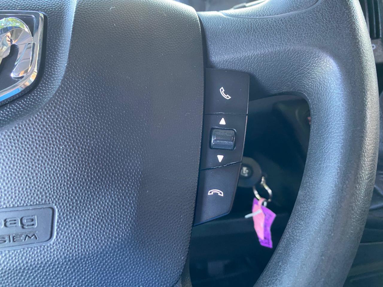 Used 2021 RAM ProMaster 2500 FWD image 39