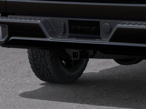 New 2026 Chevrolet Silverado 1500 RST w/ RST Select Package AWD/4WD image 14