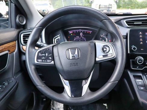 Used 2020 Honda CR-V EX image 36