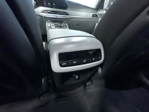 Used 2021 Hyundai Palisade SEL AWD/4WD image 23