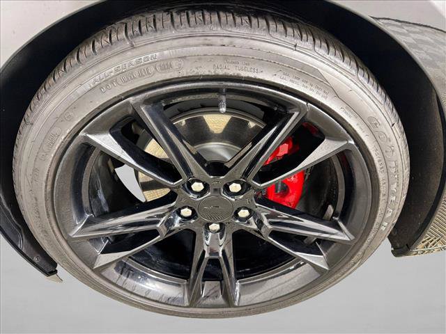 Used 2024 Chevrolet Camaro LT w/ RS Package RWD image 12