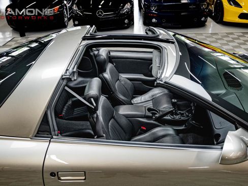 Used 2002 Pontiac Firebird Formula RWD image 63