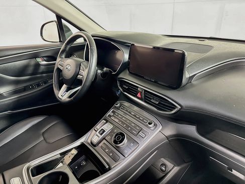 Used 2023 Hyundai Santa Fe SEL Premium AWD/4WD image 29