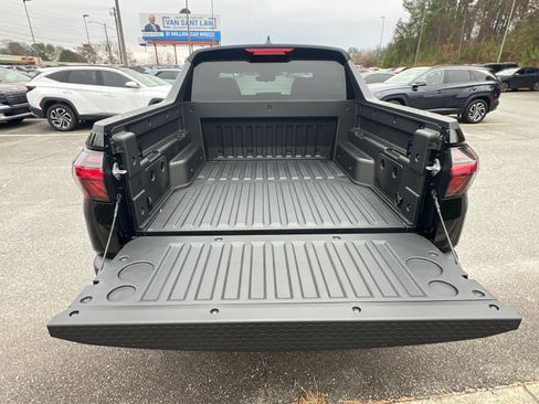 New 2026 Hyundai Santa Cruz SE image 12