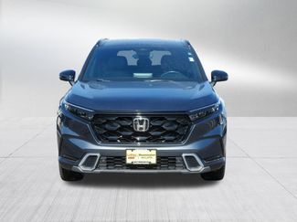 Used 2024 Honda CR-V Sport Touring video 2