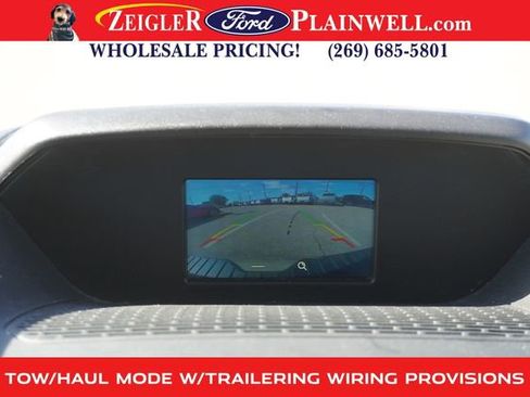 Used 2019 Ford Transit 250 130 Low Roof image 15