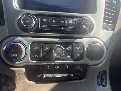 Used 2015 GMC Yukon SLT w/ Open Road Package image 21