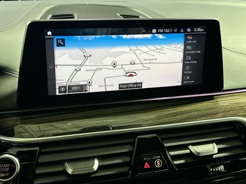 Used 2020 BMW M550i xDrive image 26