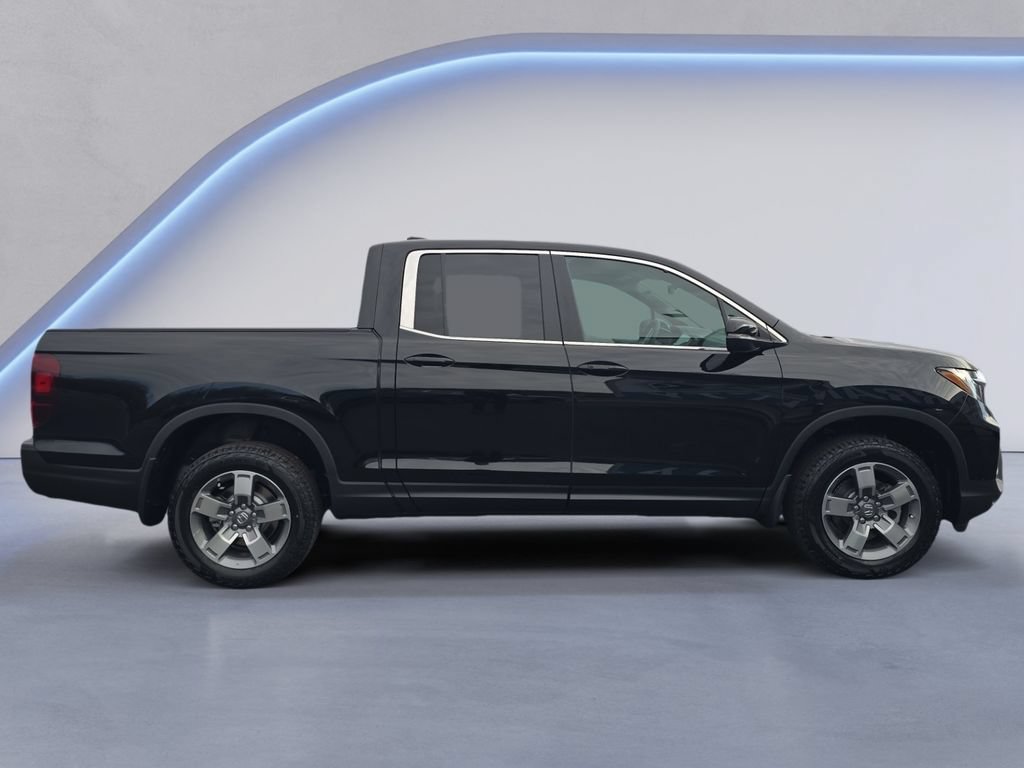 New 2026 Honda Ridgeline RTL image 8