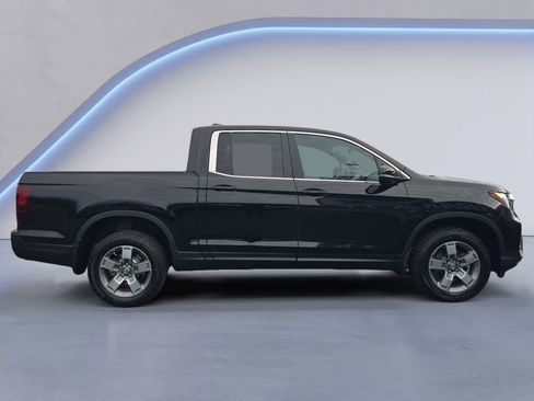New 2026 Honda Ridgeline RTL image 8