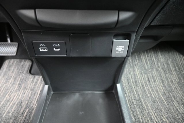 New 2026 Honda Odyssey EX-L image 4