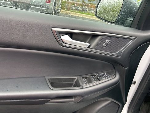 Used 2022 Ford Edge SE AWD/4WD image 19