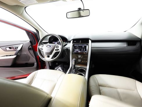 Used 2014 Ford Edge SEL w/ Equipment Group 205A AWD/4WD image 16