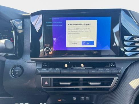 New 2026 Toyota Camry SE image 18