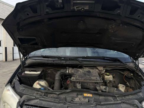 Used 2014 Mercedes-Benz Sprinter 2500 image 43