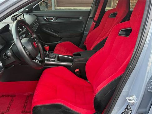 Used 2024 Honda Civic Type R image 39