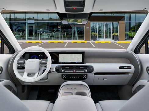 New 2026 Hyundai Palisade SE image 11