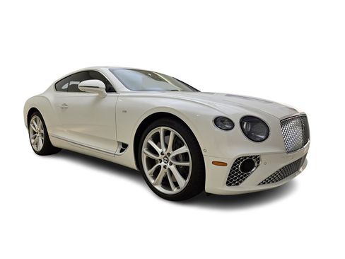 Used 2022 Bentley Continental GT image 8