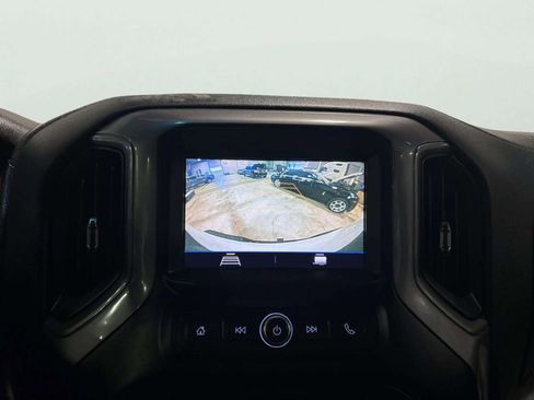 Used 2020 Chevrolet Silverado 2500 W/T w/ WT Fleet Convenience Package image 42