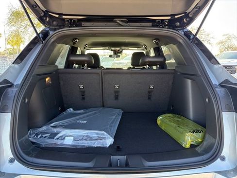 New 2026 Chevrolet TrailBlazer RS w/ Driver Confidence Package image 12