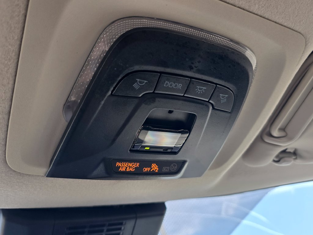 Certified 2025 Toyota Corolla LE FWD image 32