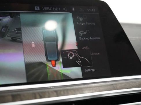 Used 2021 BMW X5 xDrive40i w/ Premium Package image 29