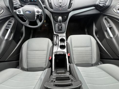 Used 2016 Ford Escape SE w/ Cargo Utility Package image 24