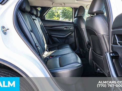 Used 2025 MAZDA CX-30 AWD 2.5 S w/ Preferred Package image 22