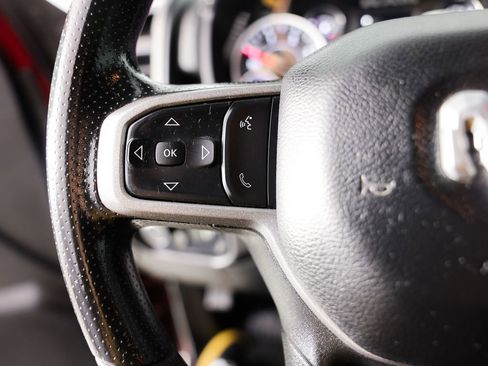 Used 2024 RAM 2500 Tradesman w/ Chrome Appearance Group image 27