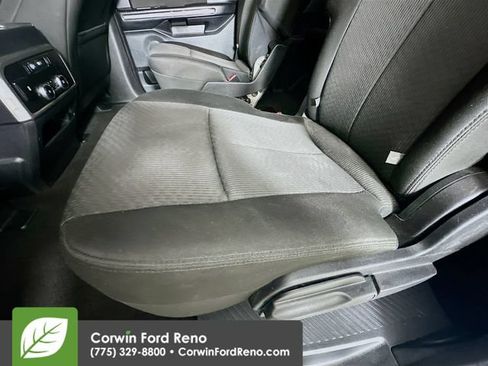 Used 2019 Ford Expedition Max XLT AWD/4WD image 22