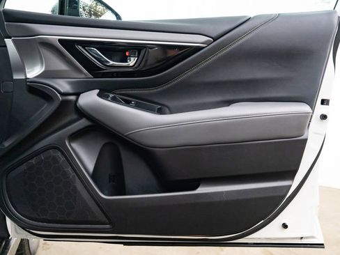 Used 2023 Subaru Outback Onyx Edition image 25