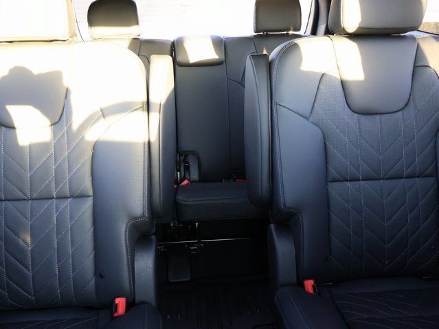 New 2025 Kia Telluride SX Prestige X-Pro AWD/4WD image 13
