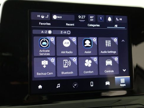 Used 2022 Jeep Compass Latitude w/ Convenience Group image 46