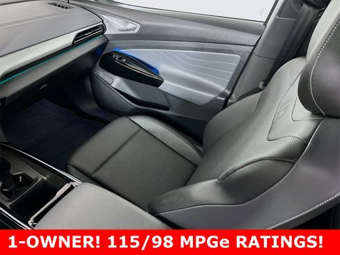 Used 2023 Volkswagen ID.4 Pro S image 23