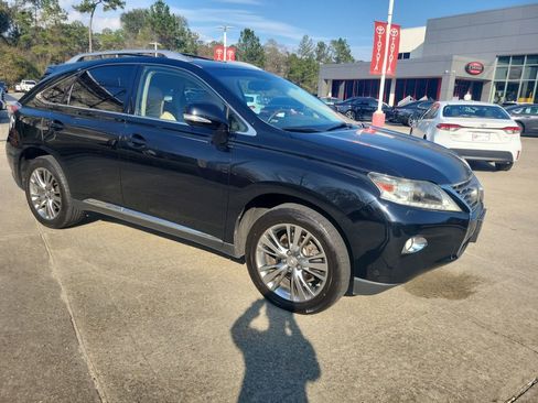 Used 2013 Lexus RX 350 FWD image 9