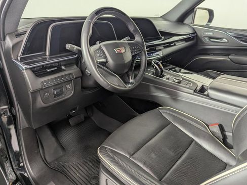 Used 2021 Cadillac Escalade Sport image 15