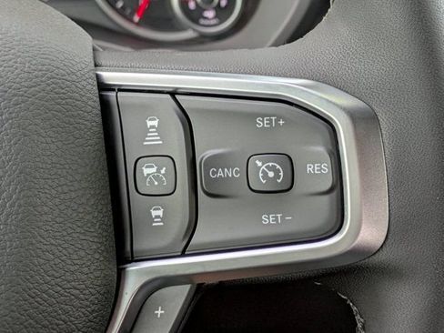 New 2026 RAM 3500 Big Horn AWD/4WD image 26
