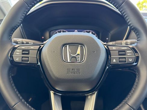 New 2026 Honda CR-V EX-L image 26
