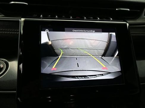 Used 2021 Jeep Grand Cherokee L Laredo RWD image 13