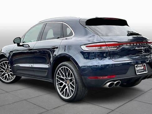 Used 2020 Porsche Macan S image 12