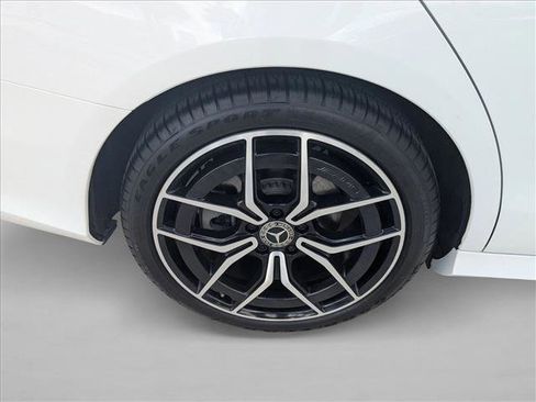 Used 2023 Mercedes-Benz E 350 E 350 image 25