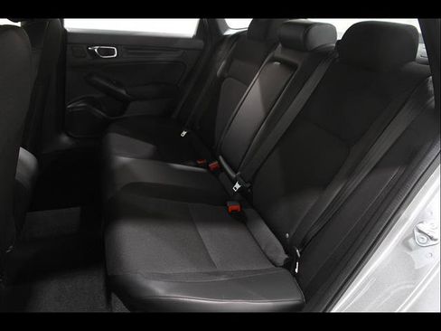 Used 2025 Honda Civic Sport image 17