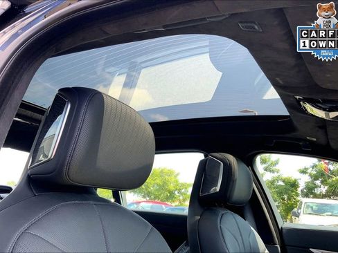 Used 2023 BMW 740i RWD image 20