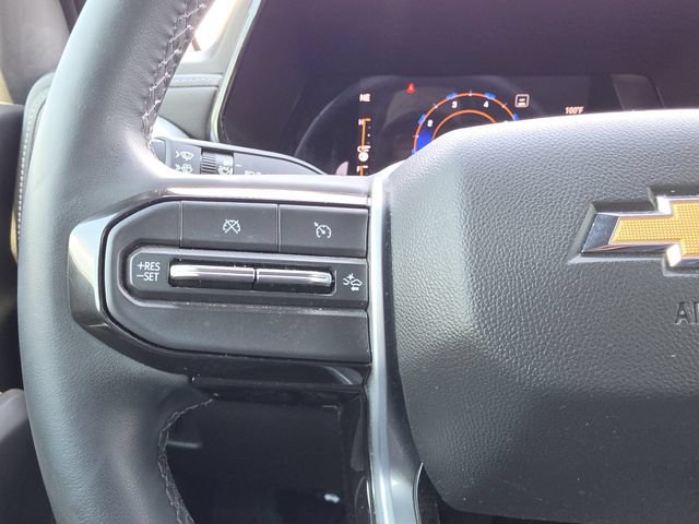 Used 2023 Chevrolet Colorado LT w/ LT Convenience Package II RWD image 20