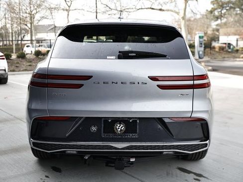 New 2026 Genesis GV70 2.5T Advanced image 10
