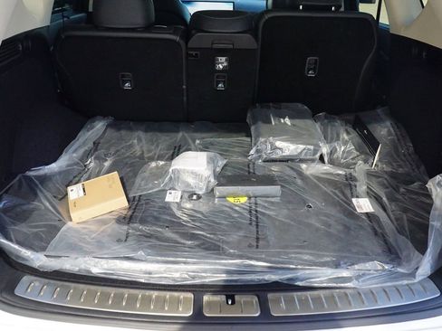 New 2025 Genesis GV80 2.5T Select image 20